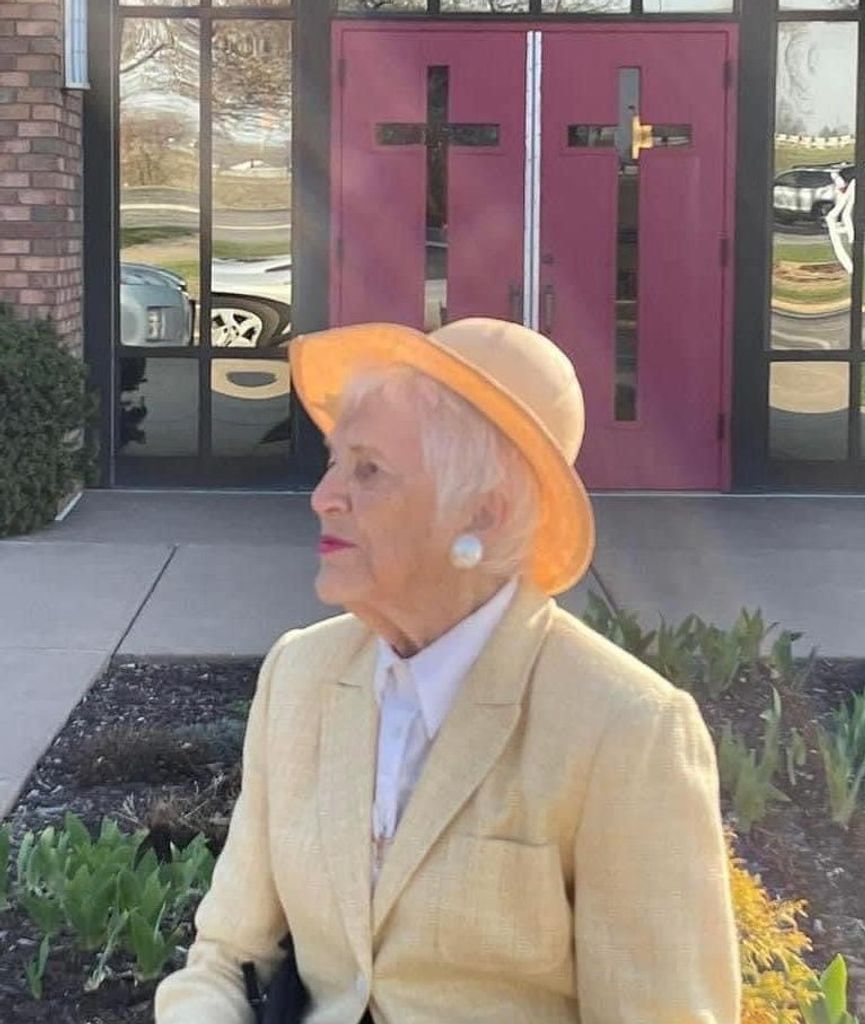 Jaclyn Delene Miller