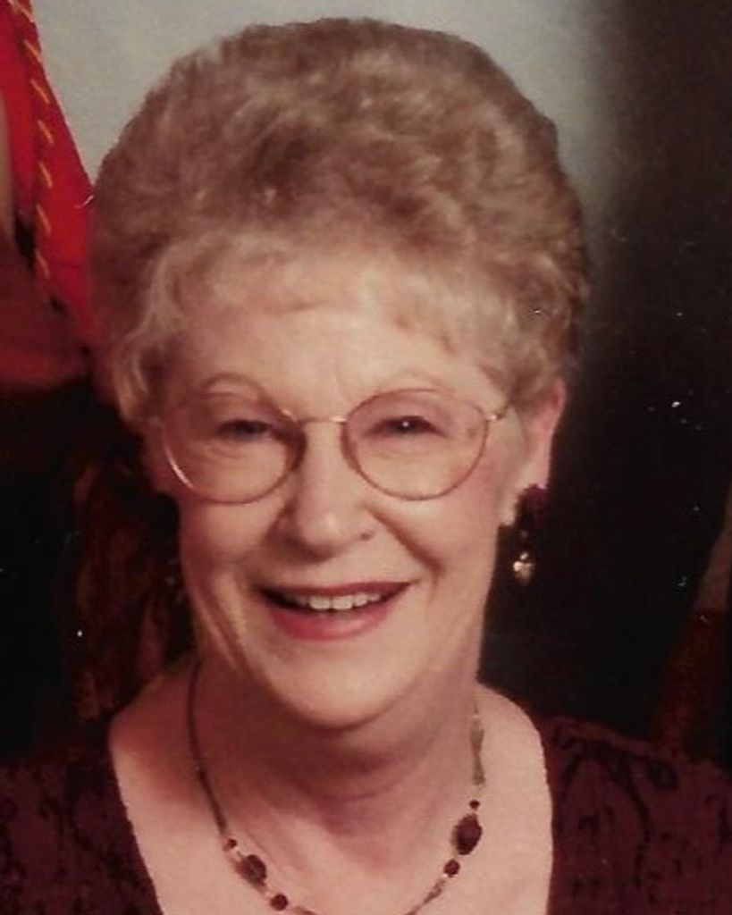 Clara Ellen Williams Profile Photo