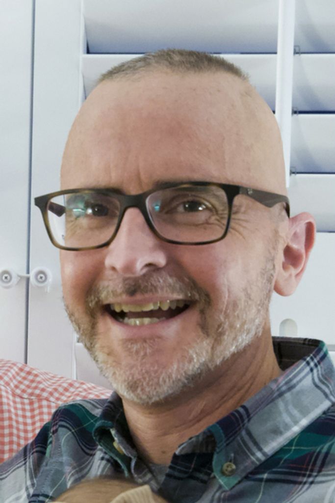 Michael Dennis Brune, Jr. Profile Photo