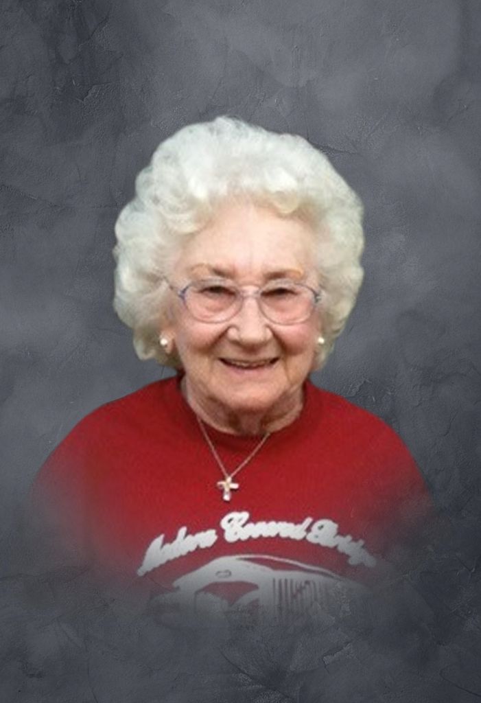 Anna L. (Farmer) Richard