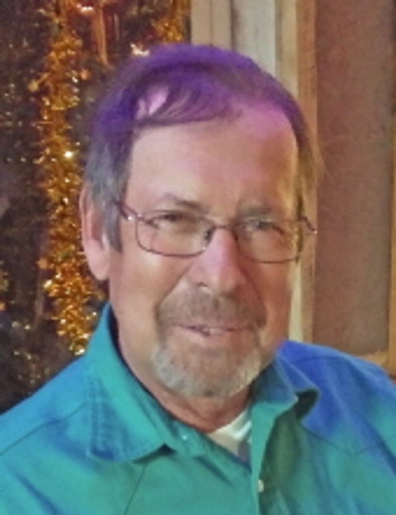 Billy Don Ferguson Jr.