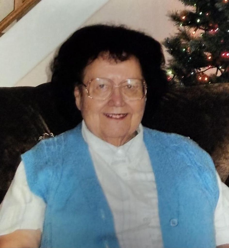 Fadene Smith Nesselrodt Profile Photo