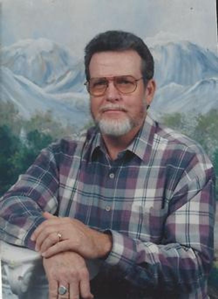 Ronald J. Larue