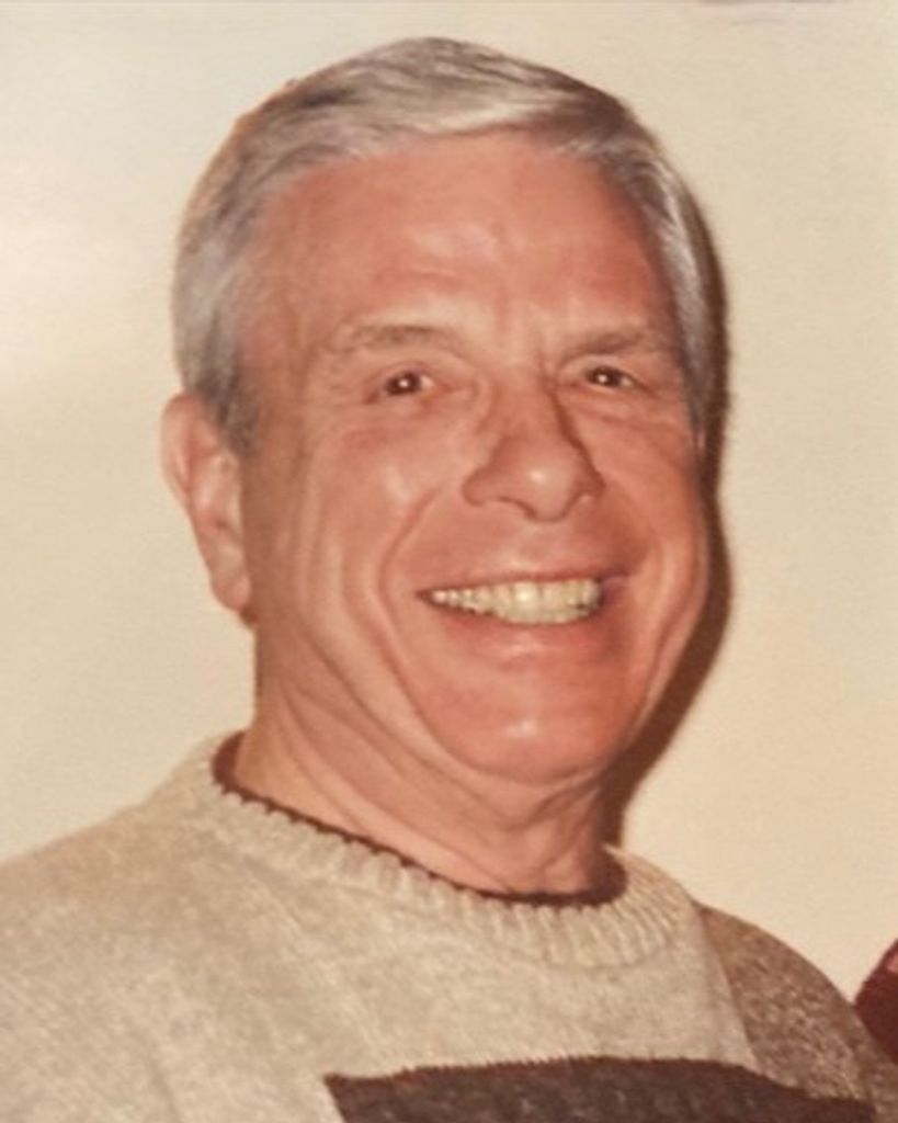 John H. Niemann Jr.