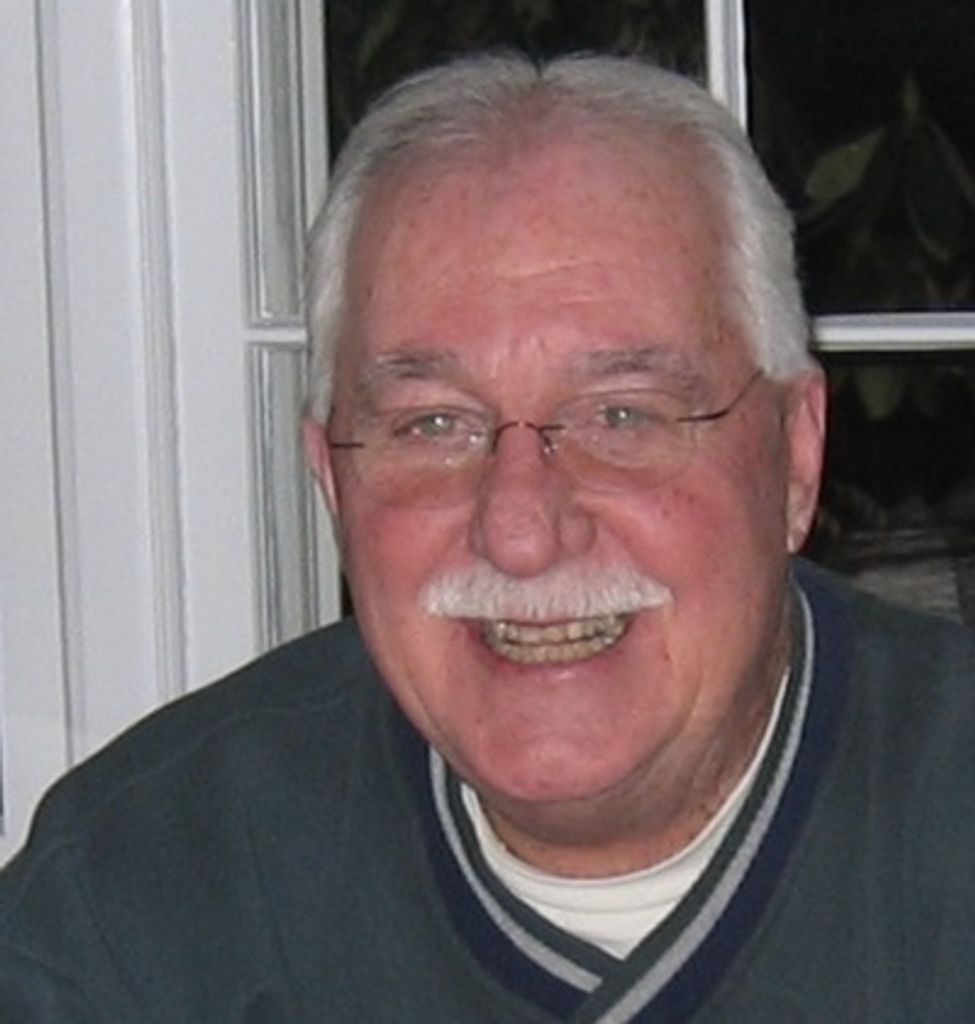 Edward Larkin Profile Photo