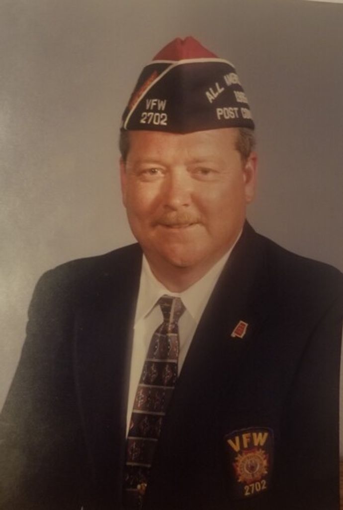 Gregory Keller Usrey Profile Photo