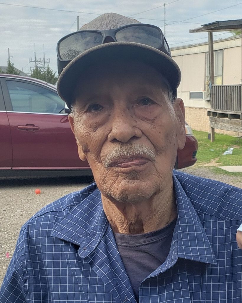 Saturnino J. Palomo Profile Photo