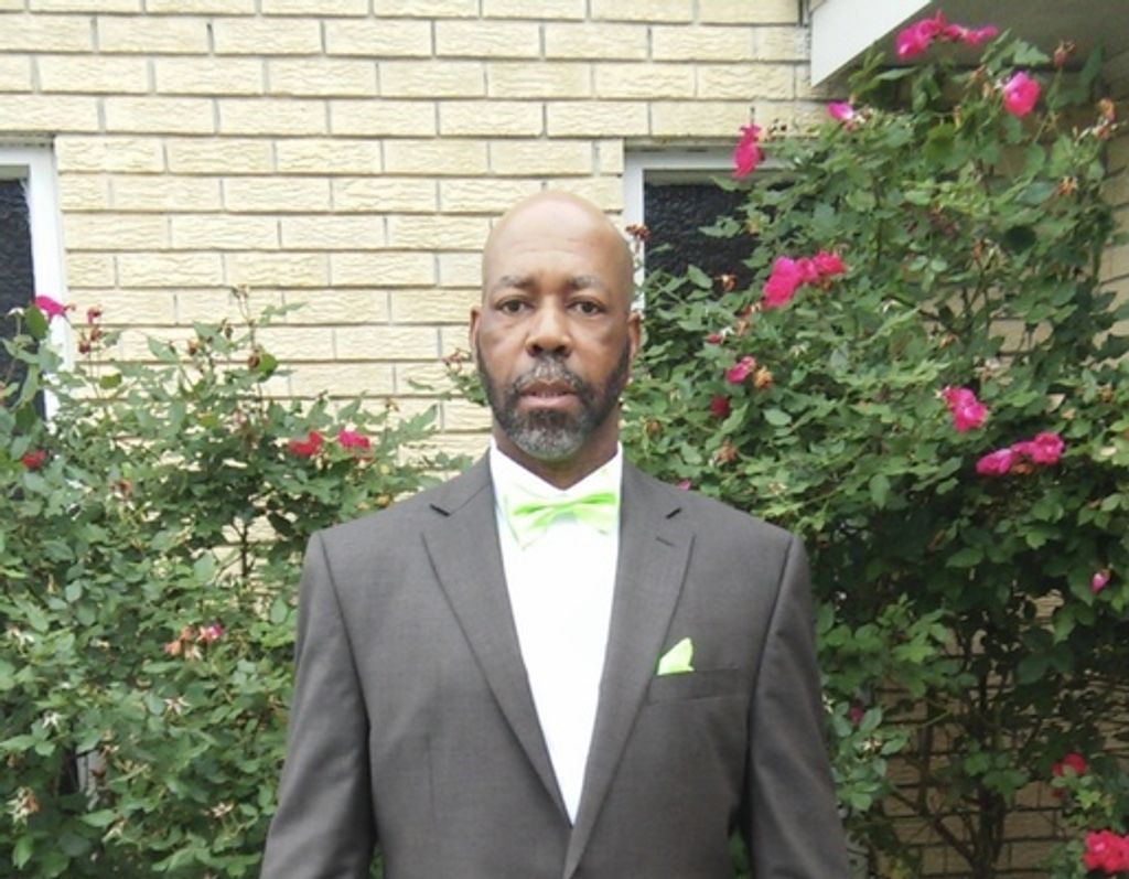 Frankie Louis Hookfin, Sr. Profile Photo