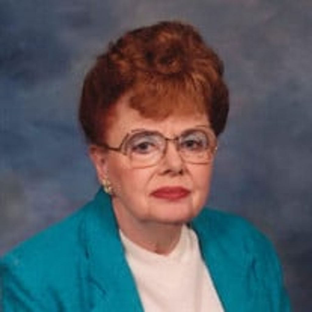 Mildred L. Gephart