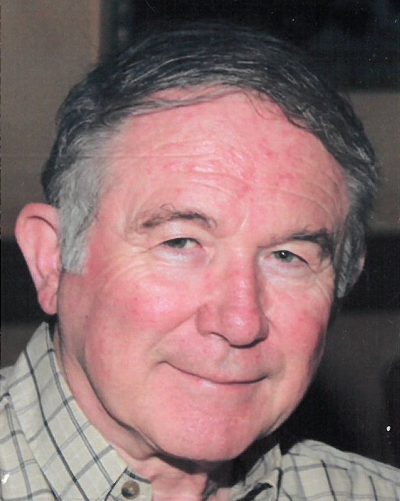 Lawrence Henry Gross