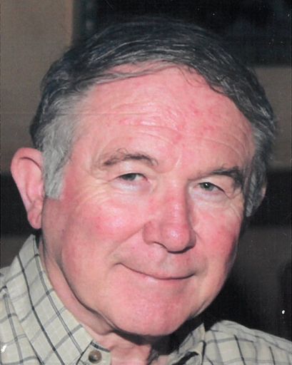 Lawrence Henry Gross's obituary image