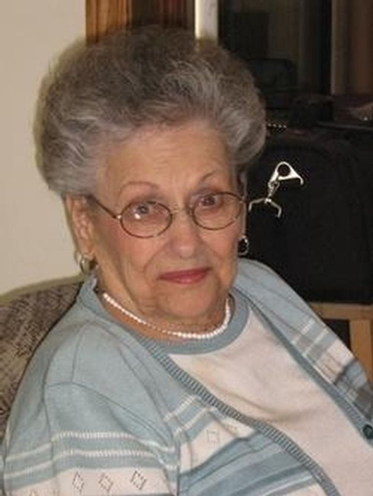 Frieda L. Callaway