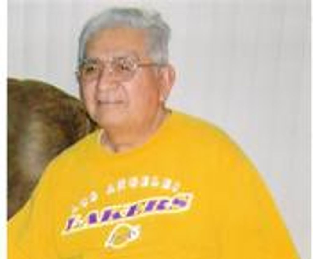 Raymond Lopez