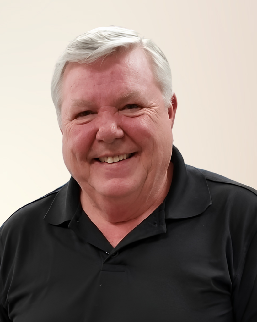 Danny R. Wilson Profile Photo