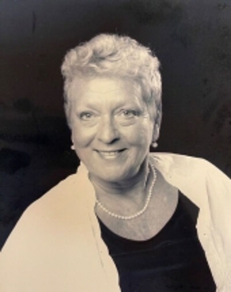 Juanita Born Tammen Profile Photo