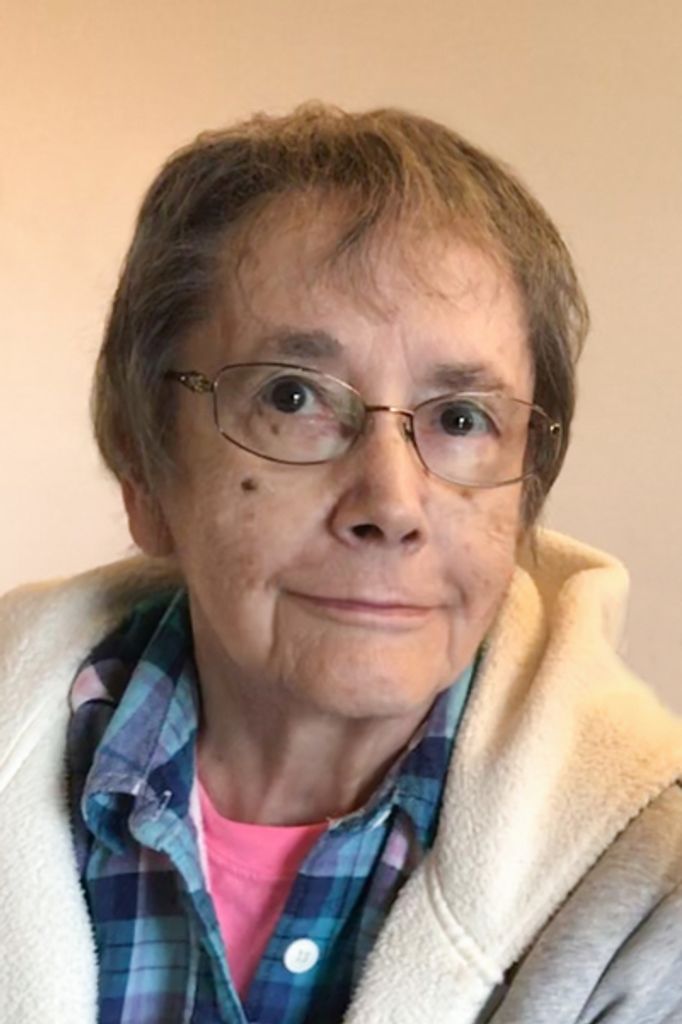Mary Ellen Miller Profile Photo