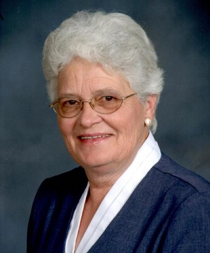 Mary Krage Grover Profile Photo
