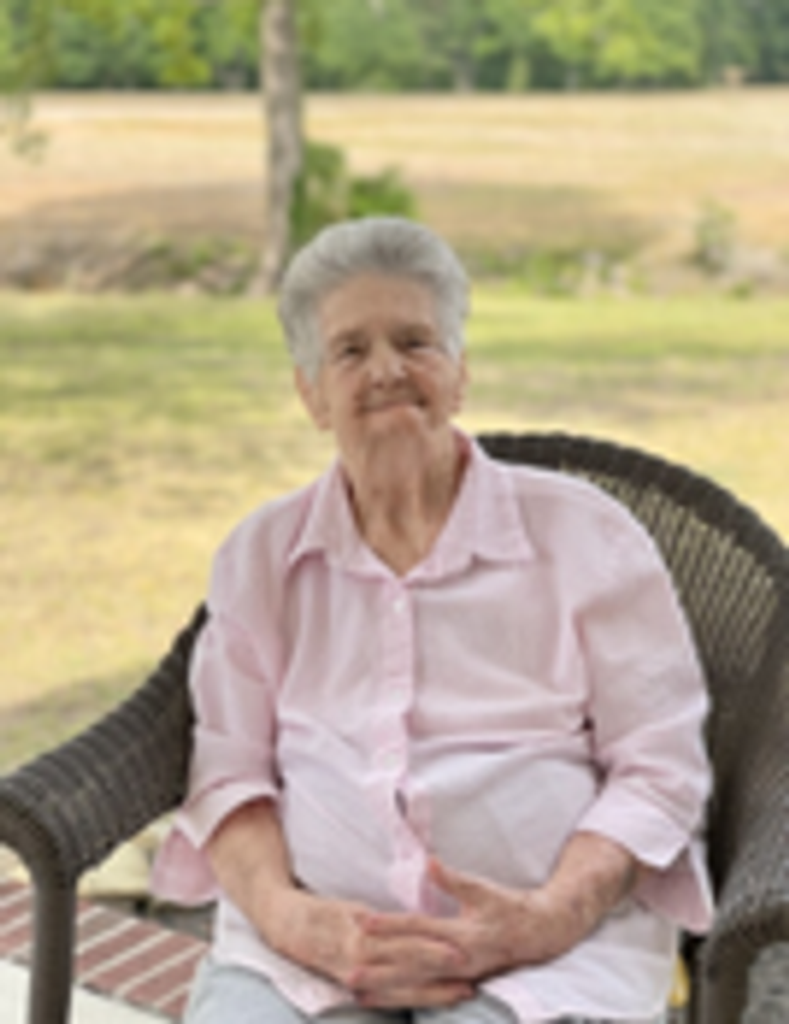Annie Jean (Smith) Moore Profile Photo