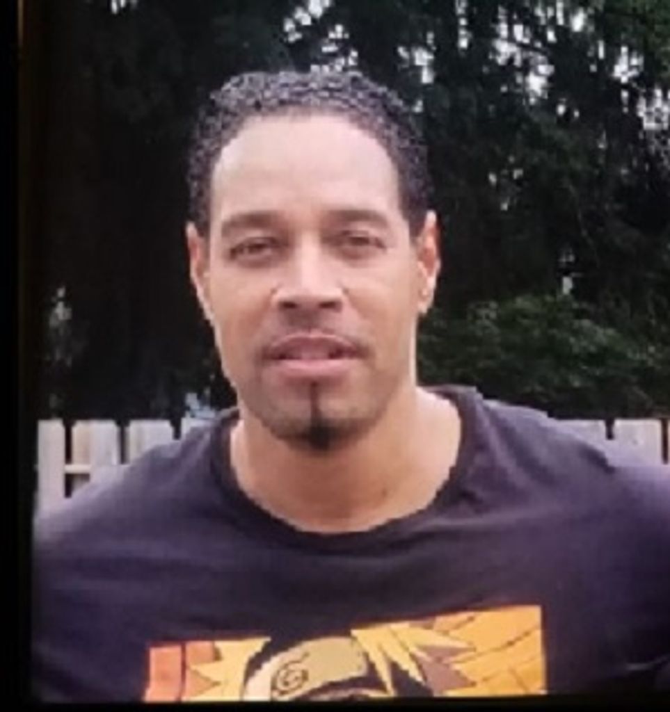 Minister Robert Anthony Marshall