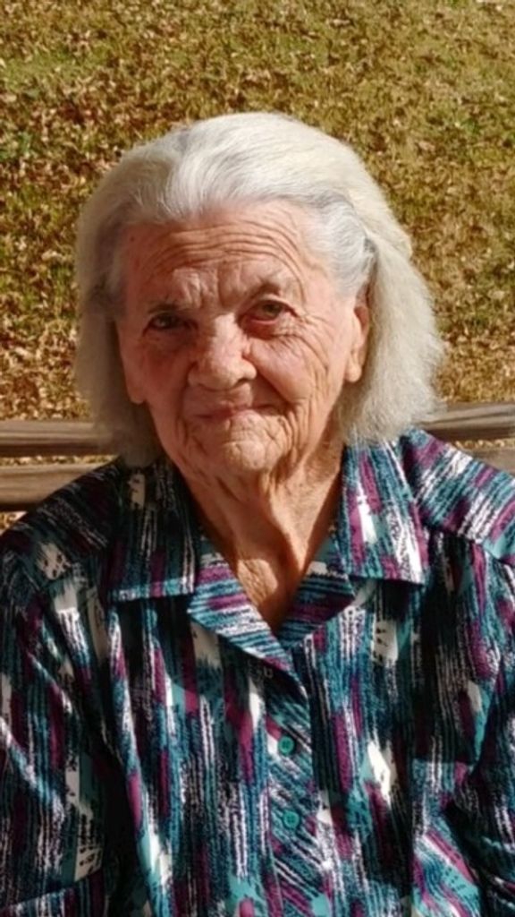 Margaret Jones Profile Photo