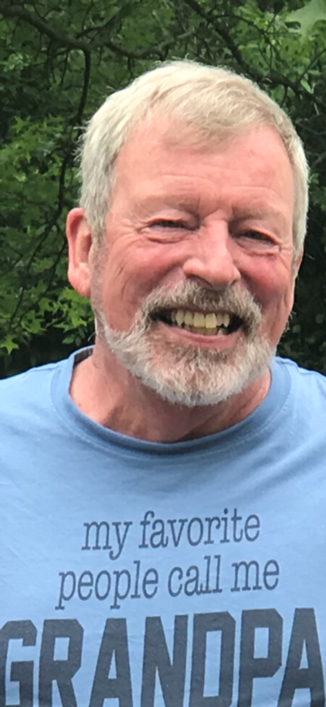 Robert E. Quaid Profile Photo