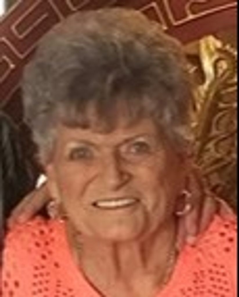 Helen Irene Cannon