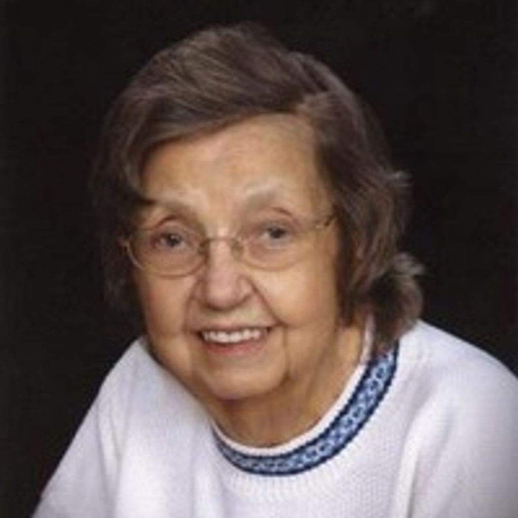 Annie  Lou Harrell
