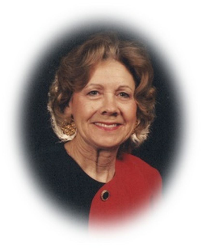 Louise Hendrix Profile Photo
