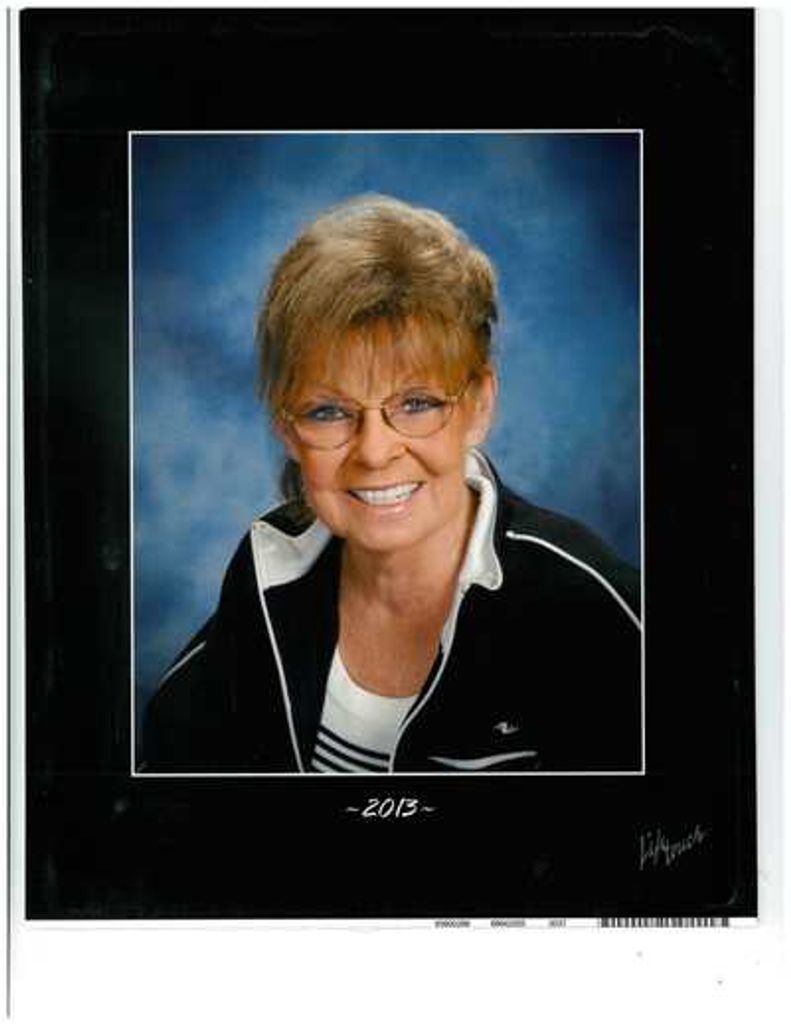 Rosemary "Rosie" Furo Profile Photo