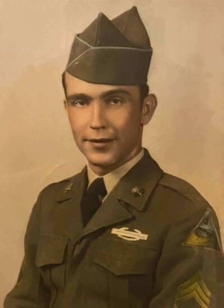 Talmadge "Tap" Mcdonald Profile Photo