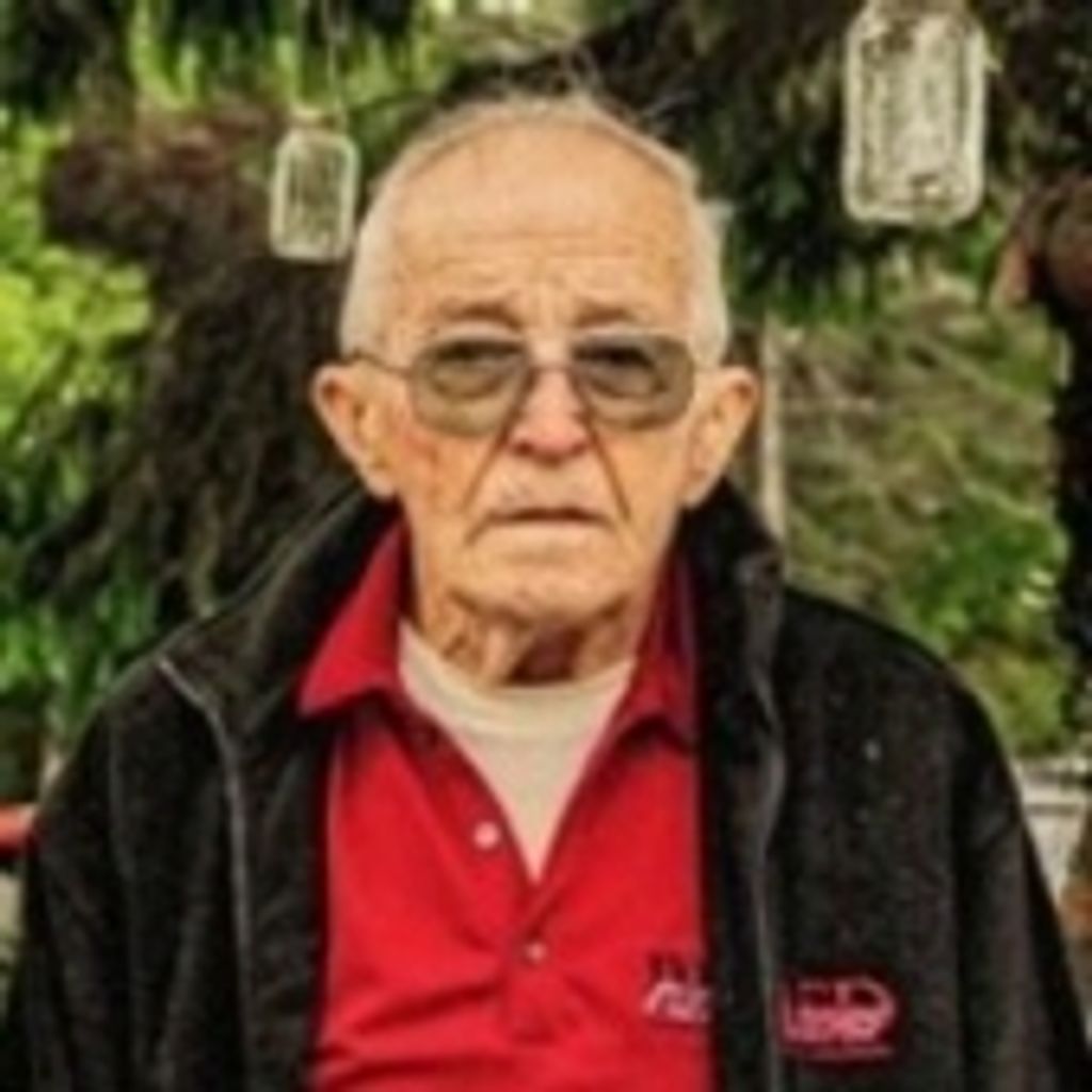 Chester Luszczek