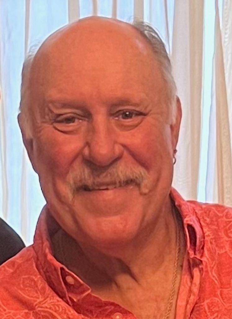 James Reynolds Clarkin Jr.