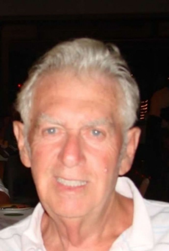Richard R. Gardner