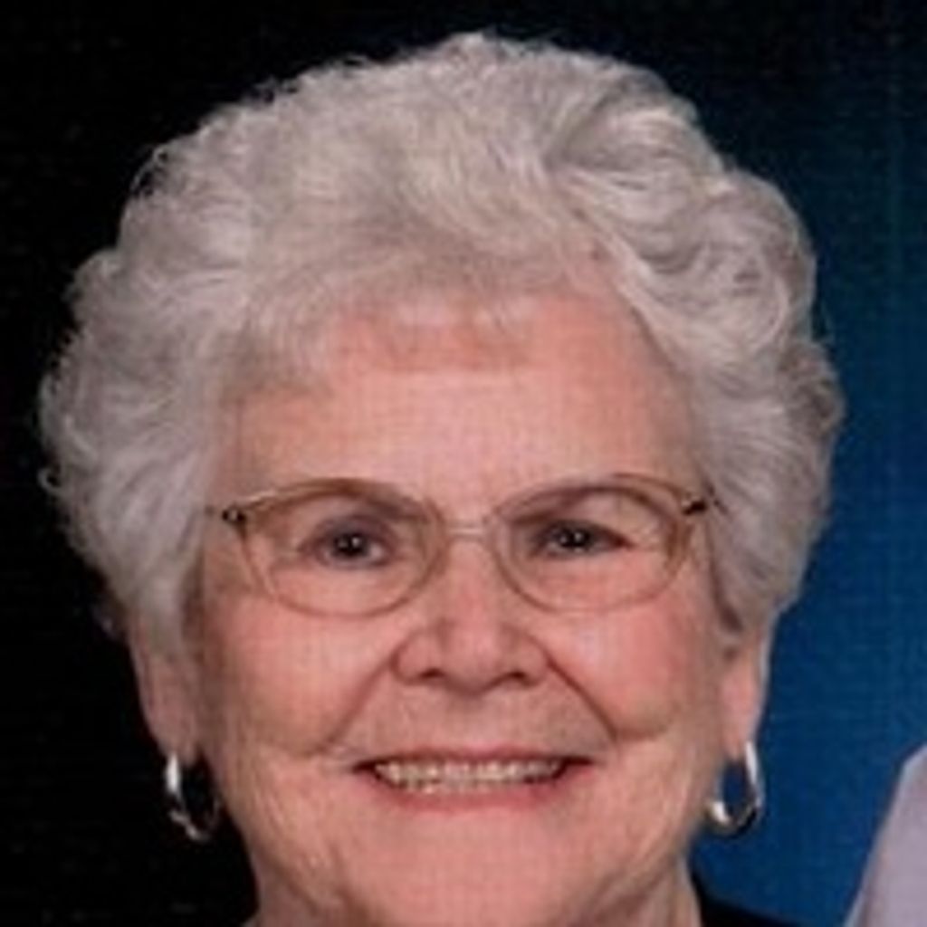 Wanda Parsons Bass (Plainview)