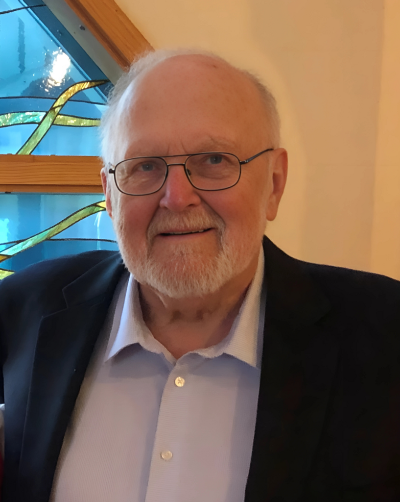 James Martin Henry Pederson Profile Photo