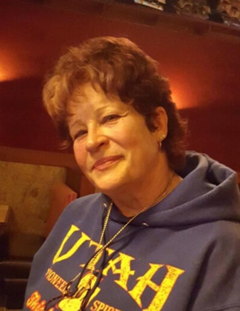 Susan Ann Kangas Profile Photo