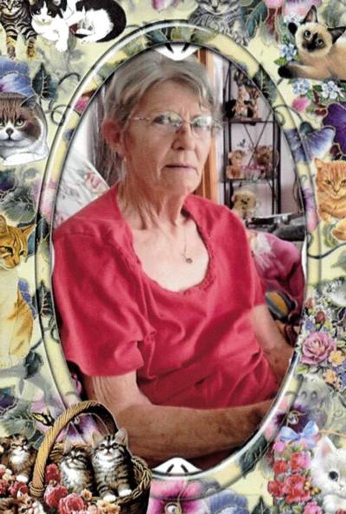 Ruby Nell Crawhorn Profile Photo