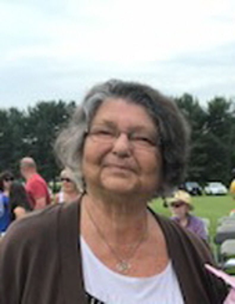 Kathleen C. Heinz