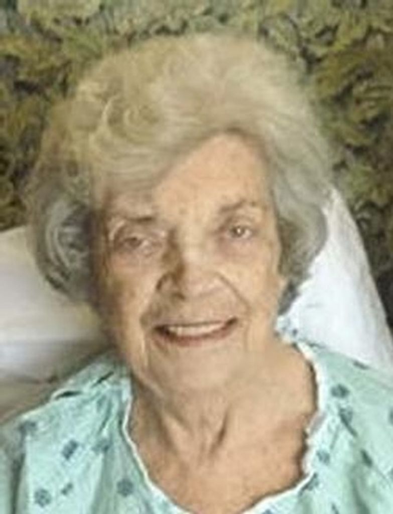 Nell Boone Wellington