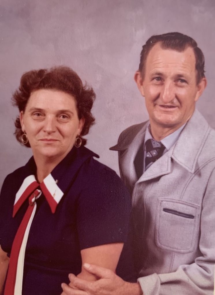 Rev. William F. Smith