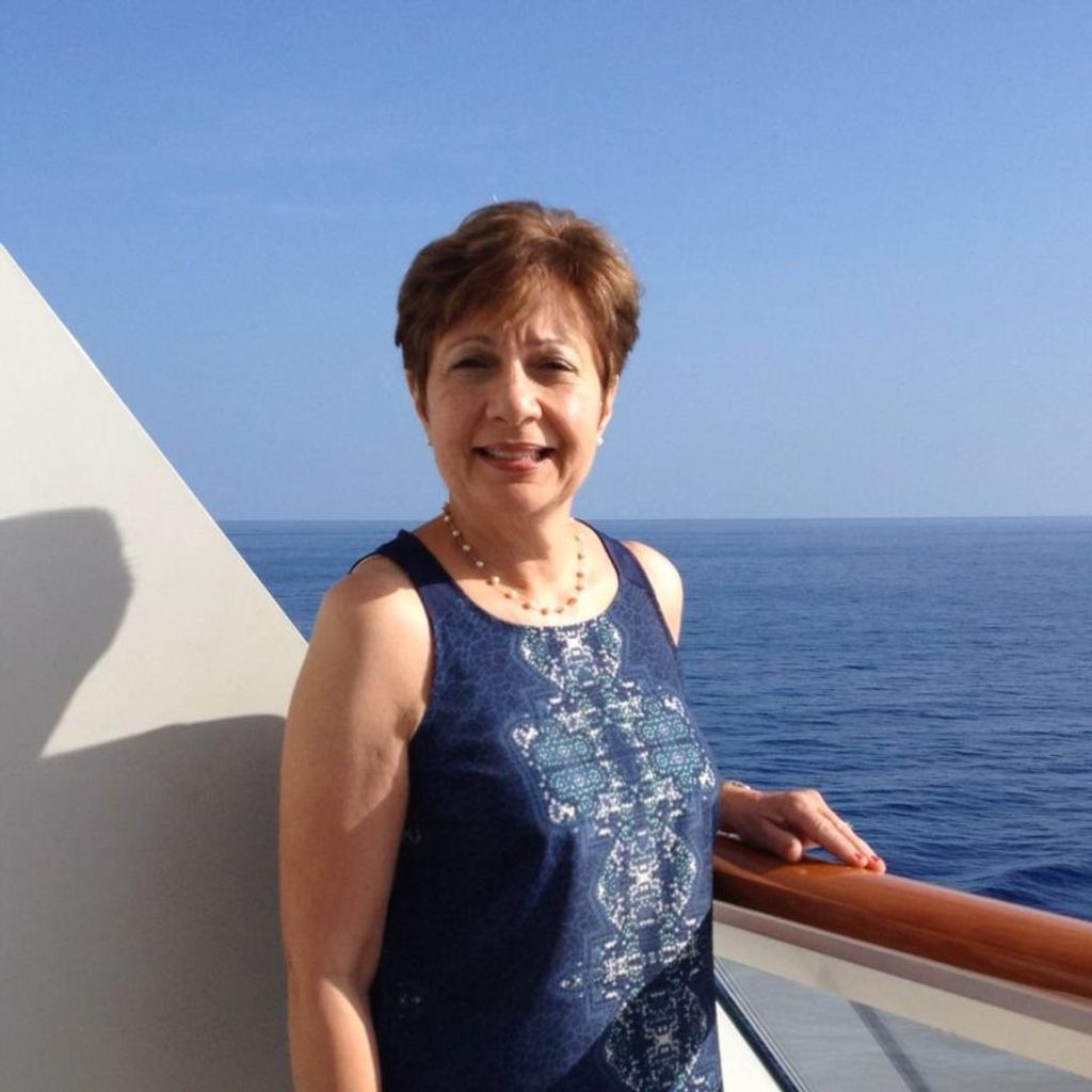 Mary M. Seymour Profile Photo