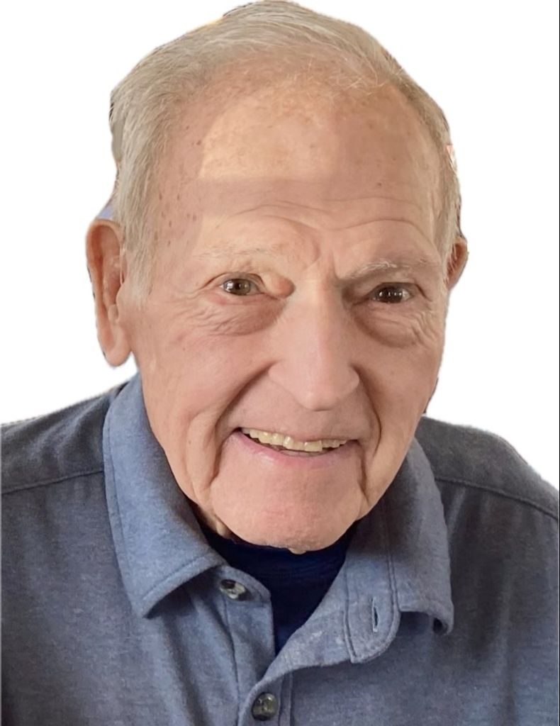 Richard Donald "Don" Reece