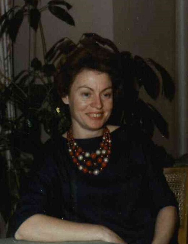 Valasta M. (Gilkison)  Smith Profile Photo