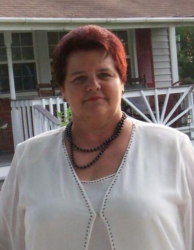 Sharron Ann (Dyson)  Frederick Profile Photo