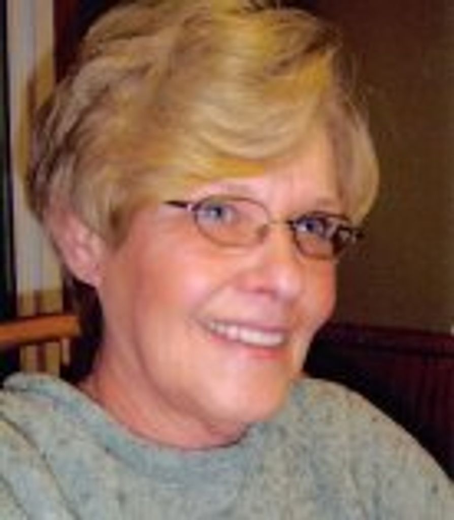 Mary Ann Wawack