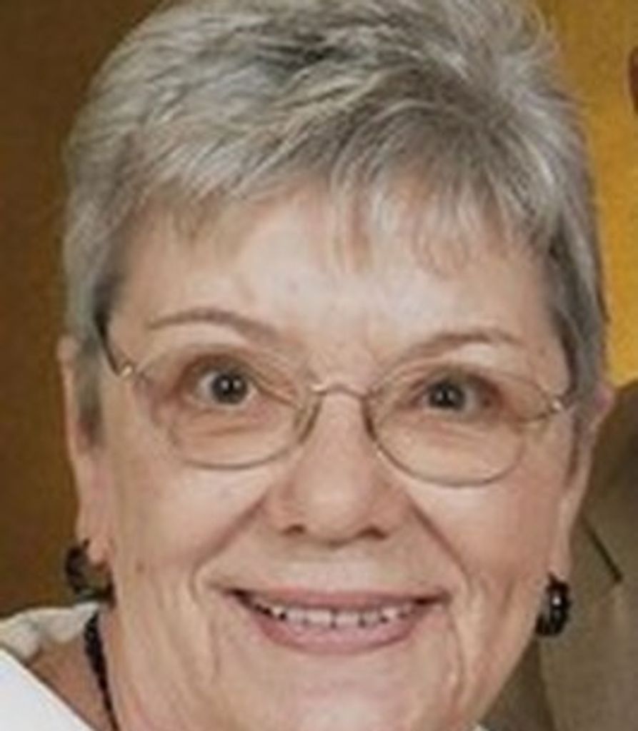 Bernice Lindley