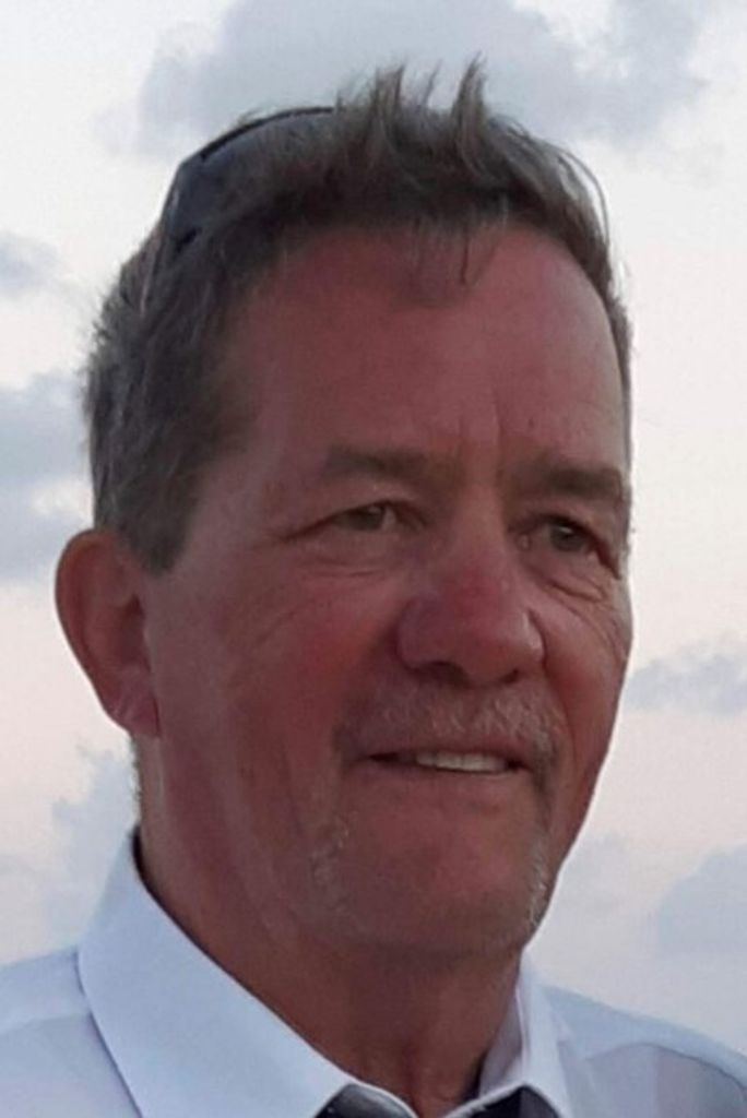 John "Jack" Patrick Pittman Profile Photo