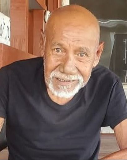 Francisco Javier Reyes's obituary image