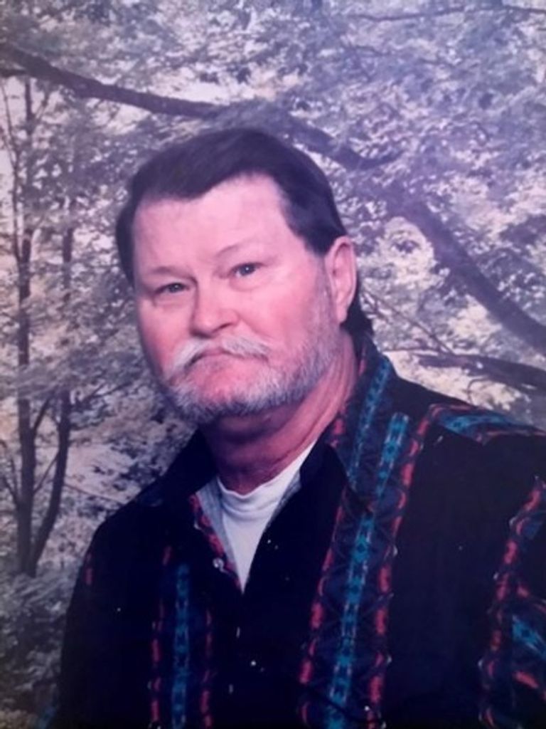 Thomas "T.J." Jefferson Henderson Jr. Profile Photo