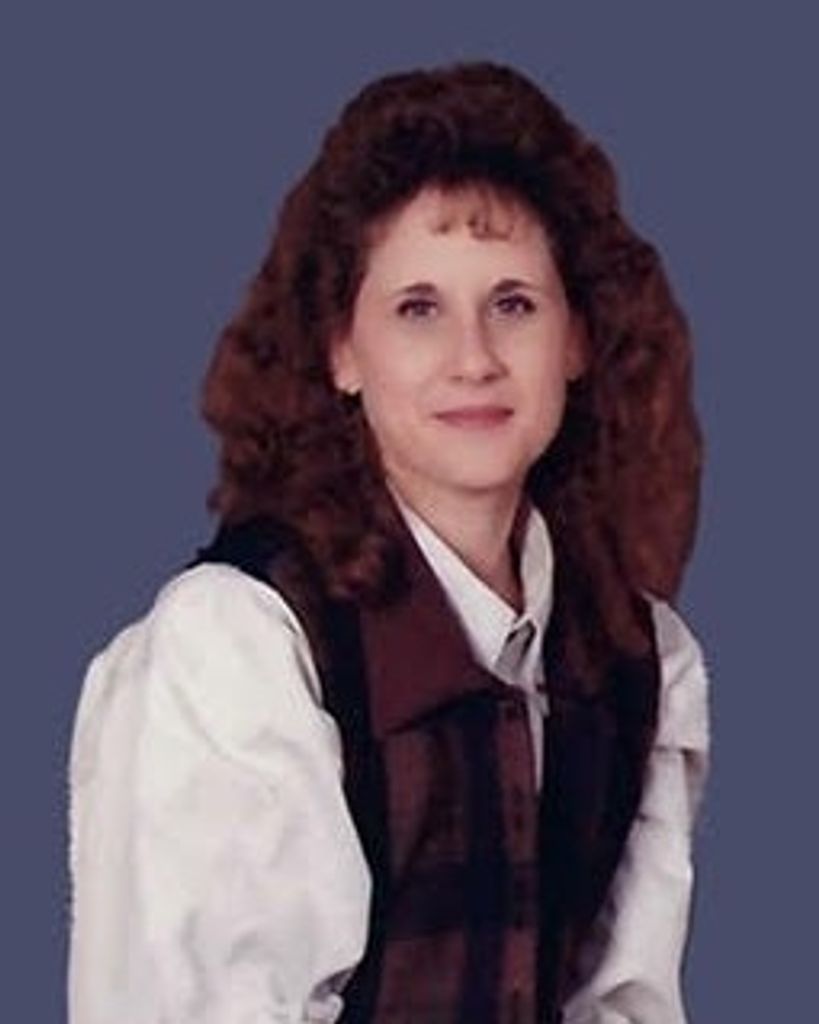 Rebecca L "Becky" Robben